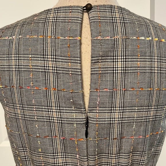 NWOT Anthropologie Maeve Midi Dress - Picture 8 of 12